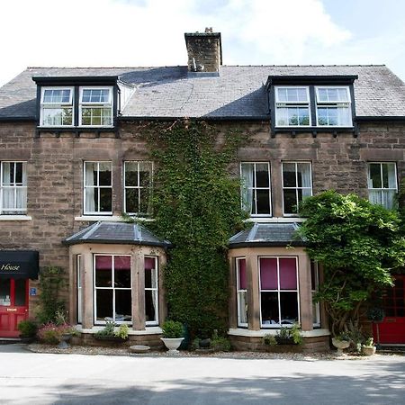 Riverbank House Matlock (Derbyshire) Exterior foto