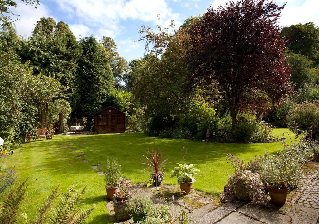 Riverbank House Matlock (Derbyshire) Exterior foto