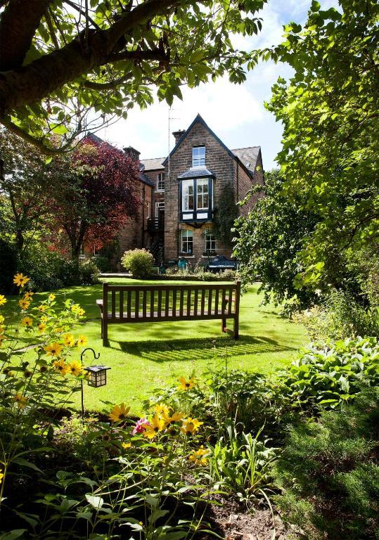 Riverbank House Matlock (Derbyshire) Exterior foto