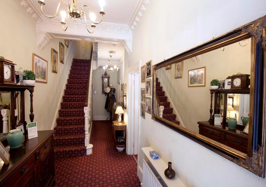 Riverbank House Matlock (Derbyshire) Exterior foto